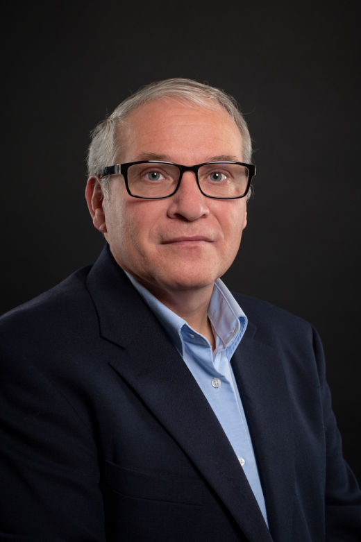 Barry D. Miller